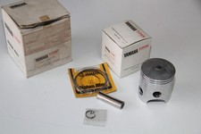 NEUF : KIT PISTON COMPLET pour