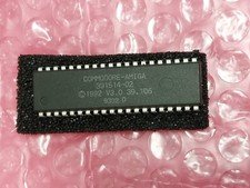 Original Amiga A4000 391513-02 391514-02 V3.0 39.106 ROM Chip ##04