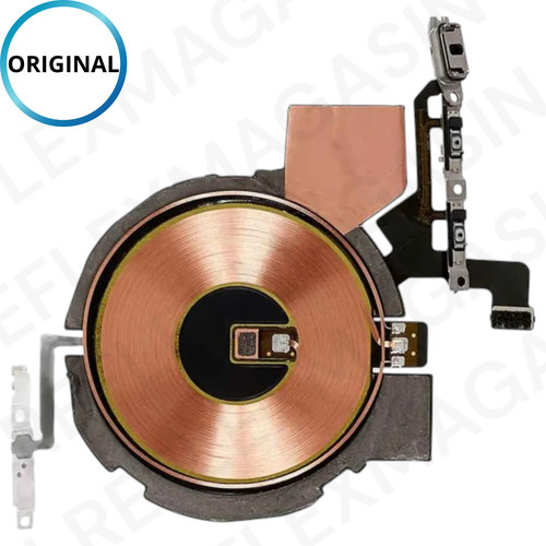 Original nappe nfc charge - -,