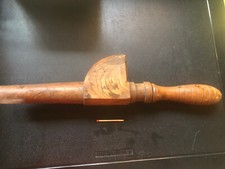 outils anciens de collection