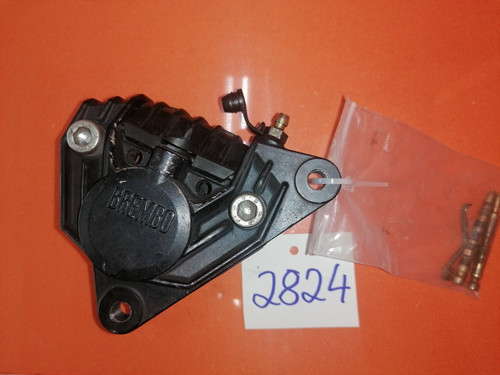Bmw r80 r100 cylindre frein - r100,