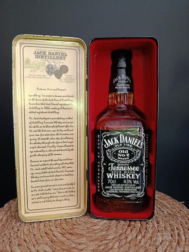 jack daniel's 90s
