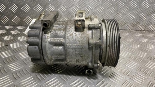 Compresseur clim peugeot 807 - clim,