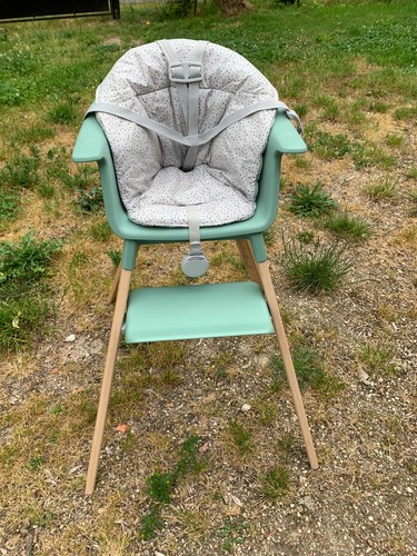 Chaise haute stokke - haute, clikk
