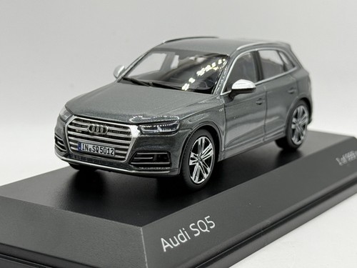 Audi sq5 tfsi 2018 - audi,