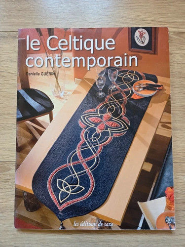 Celtique contemporain livre - celtique,