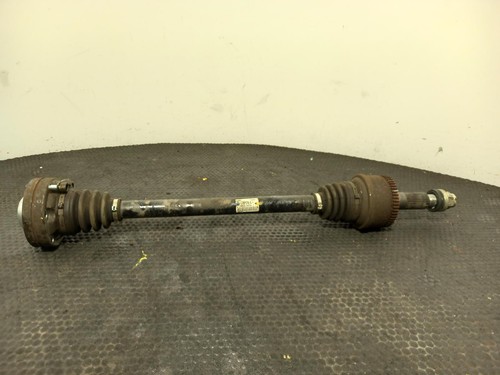 Ssangyong rexton driveshaft - rexton,