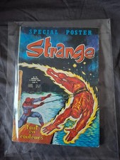 Strange 74 LUG Marvel