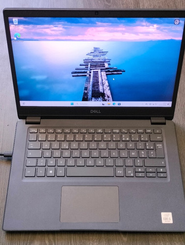 Dell latitude 3410