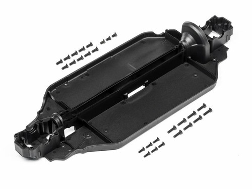 Hpi 113695 châssis - 113695,