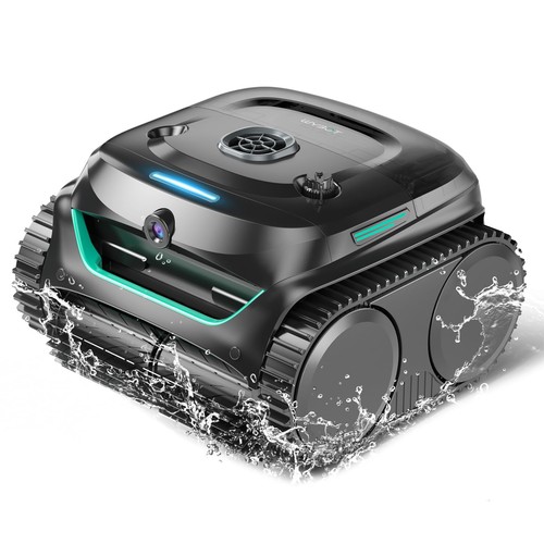 Aspirateur piscine wybot c2 - piscine,