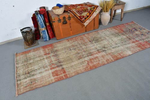 Tapis turc vintage 1 - tapis,