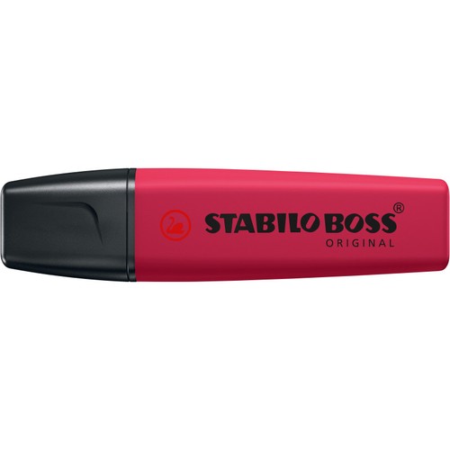Surligneur stabilo boss - surligneur,