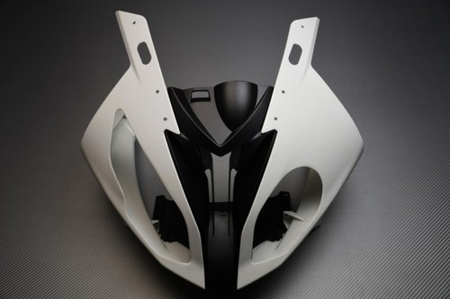 Tête fourche complète non - tête,