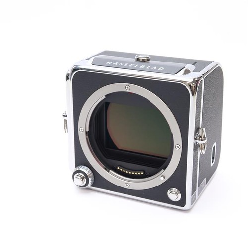 Hasselblad 907x cfv 100c - cfv,