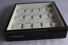 RAYMOND WEIL grand présentoir