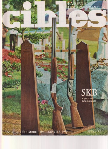 Cibles thompson - cibles, /