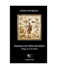 POEMAS DE TRES MUNDOS