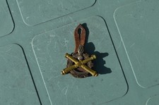 Pucelle "Service du Matériel"