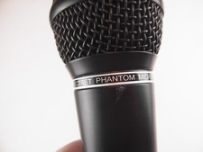 Microphone IMG Stage Line