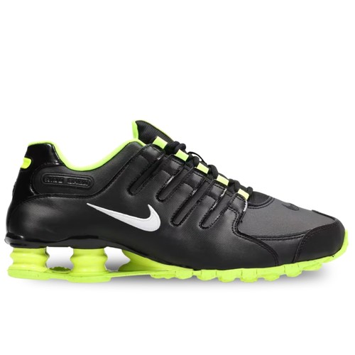 Chaussures nike shox nz - nike,