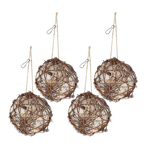 Pcs hummingbird nest feeder - hummingbird,