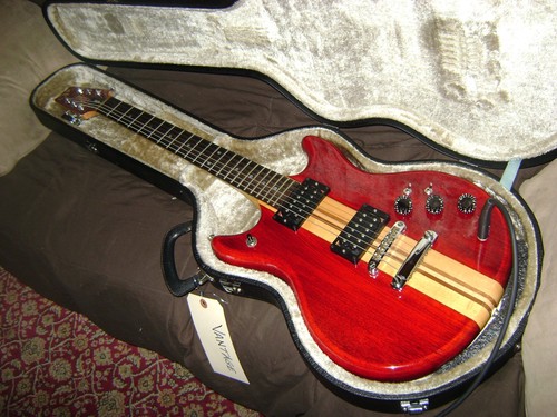 Vantage 795 guitar - vantage, vp-795