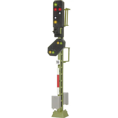 Signal avertisseur viessmann - signal,