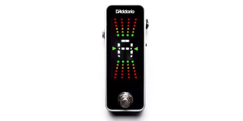 Daddario 20 chromatic - pw-ct-20,