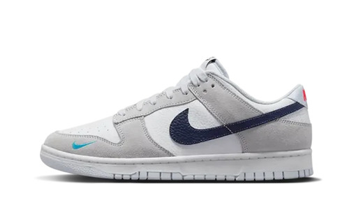 Nike dunk low - dunk, grey