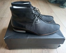 Adidas Y-3 Yohji Yamamoto Desert BootEU 40  2/3 - UK 7 - US 7 1/2 - JP 255