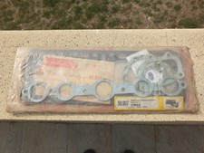 Pochette de joint rodage pour