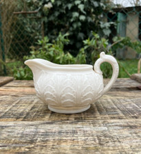 Pot à lait, crémier -