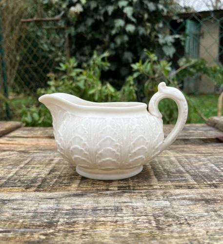 Pot lait crémier - lait,,
