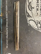 Drawer Gasket 1953 Philco