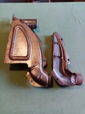 RENAULT 4CV Tôles de