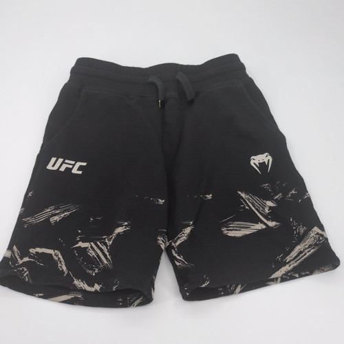 Ufc venum fight - fight, sweat