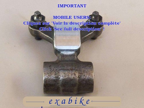 Culbuteur pour suzuki - gsxr, 750