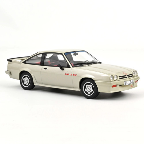 Norev 183307 opel manta gsi - norev,