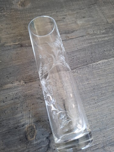 Petit vase cristal baccarat - petit,