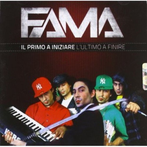 Fama primo iniziare - fama,