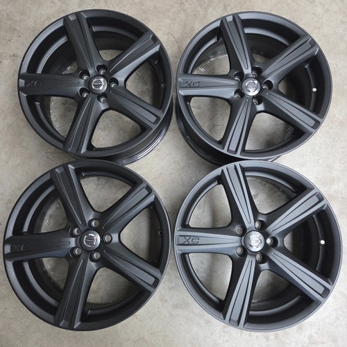 Original volvo xc90 i - 4x,