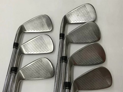 Taylormade 320 iron - set, 4-9