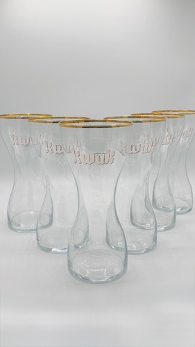 Verres biere kwak plat cl - biere, 50