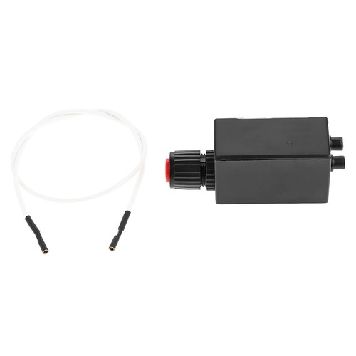 Allume feu gaz avec bouton - allume-feu,