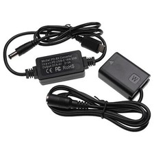 Chargeur USB pour Sony