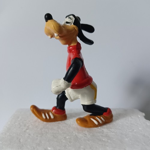 Figurine pvc bully 1980 - ,