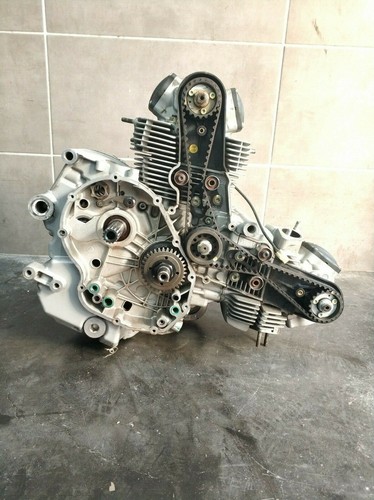 Moteur ducati hypermotard 796 - ducati,