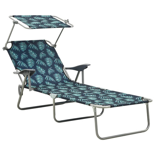 Transat chaise longue bain - , de