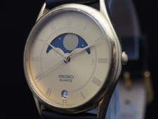 Montre Homme Vintage Seiko